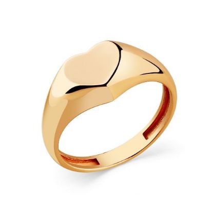 Изображение Золотое кольцо 585 пробы