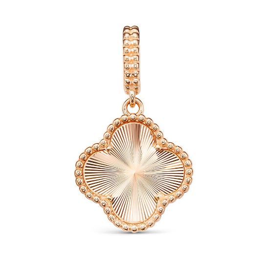 Изображение Золотая подвеска 585 пробы