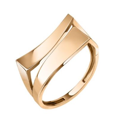 Изображение Золотое кольцо 585 пробы