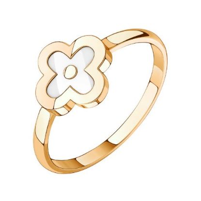 Изображение Золотое кольцо 585 пробы