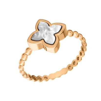 Изображение Золотое кольцо 585 пробы