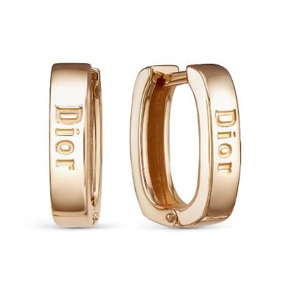 Изображение Золотые серьги 585 пробы