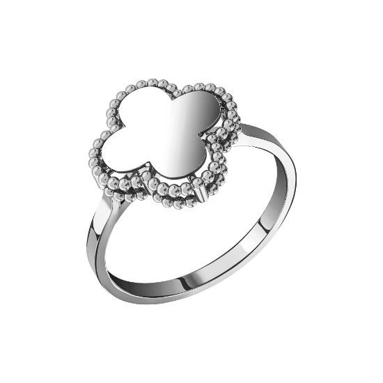 Изображение Золотое кольцо 585 пробы