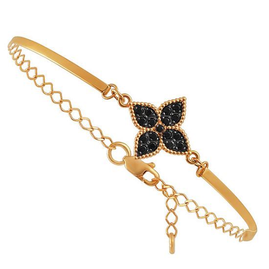 Изображение Золотой браслет 585 пробы