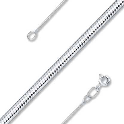 Изображение Золотая цепочка 585 пробы