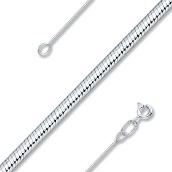 Изображение Золотая цепочка 585 пробы