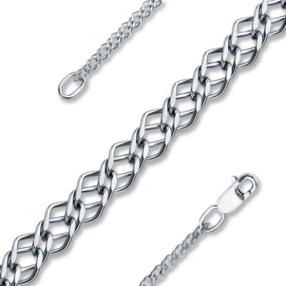 Изображение Золотая цепочка 585 пробы