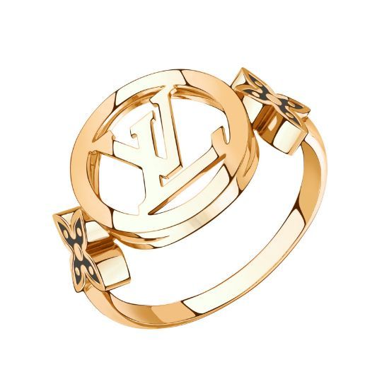 Изображение Золотое кольцо 585 пробы