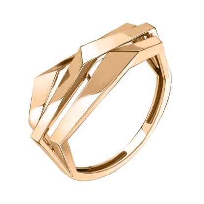 Изображение Золотое кольцо 585 пробы