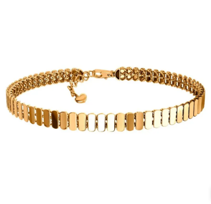 Изображение Золотой браслет 585 пробы