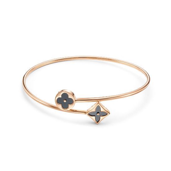 Изображение Золотой браслет 585 пробы