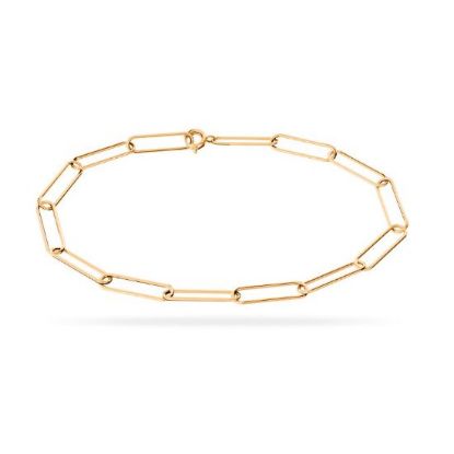 Изображение Золотой браслет 585 пробы