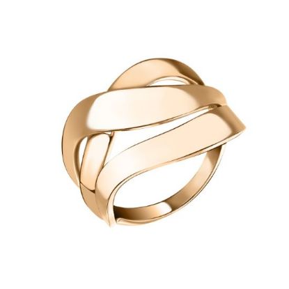 Изображение Золотое кольцо 585 пробы