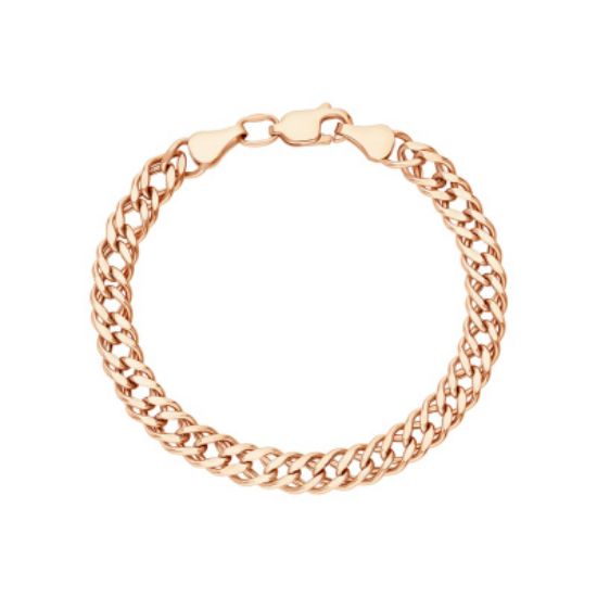 Изображение Золотой браслет 585 пробы