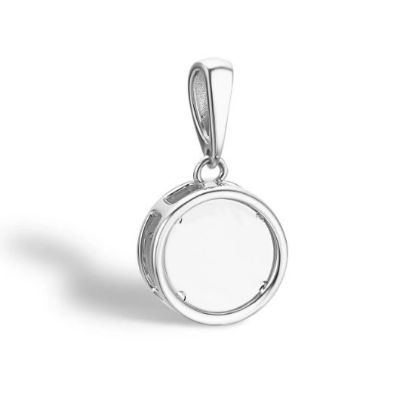 Изображение Подвеска с бриллиантами