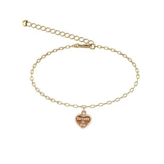 Изображение Золотой браслет 585 пробы