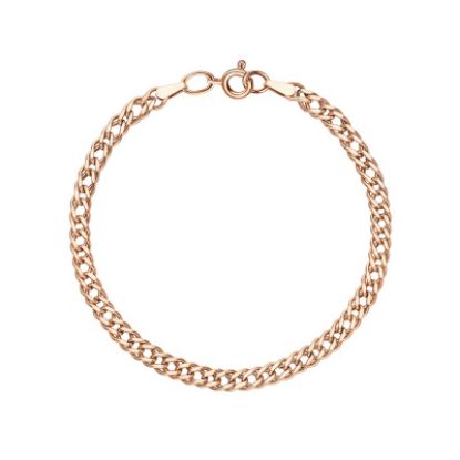 Изображение Золотой браслет 585 пробы