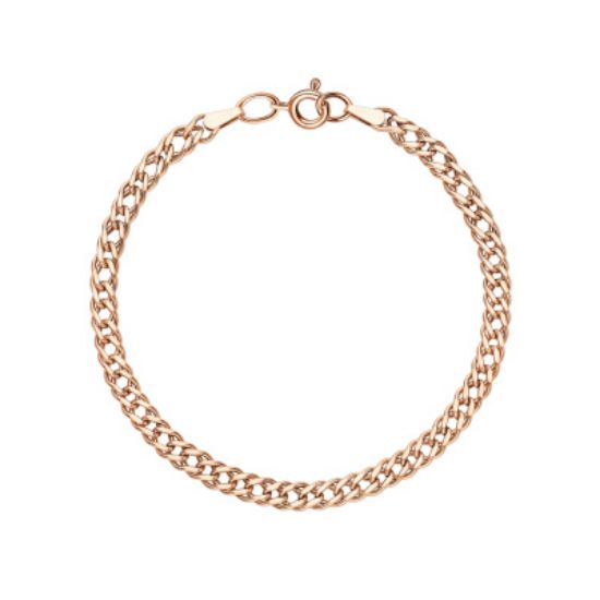 Изображение Золотой браслет 585 пробы