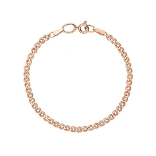 Изображение Золотой браслет 585 пробы