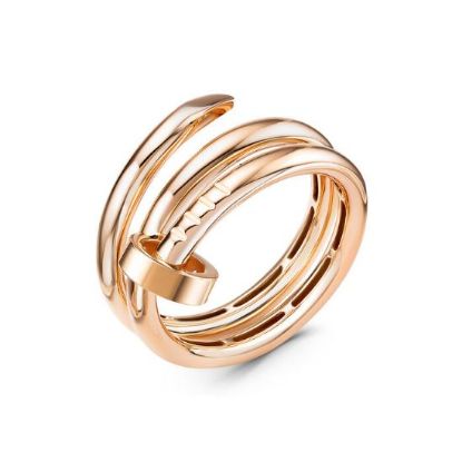 Изображение Золотое кольцо"Гвоздь"