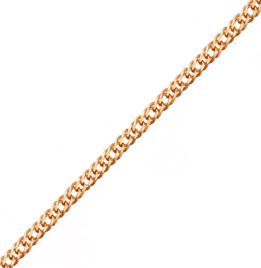 Изображение Золотая цепочка 585 пробы