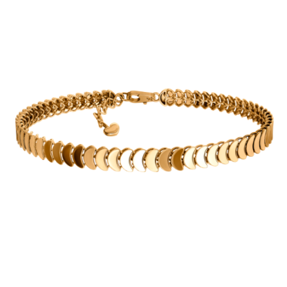 Изображение Золотой браслет 585 пробы