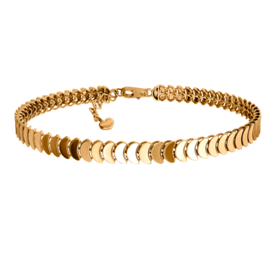 Изображение Золотой браслет 585 пробы