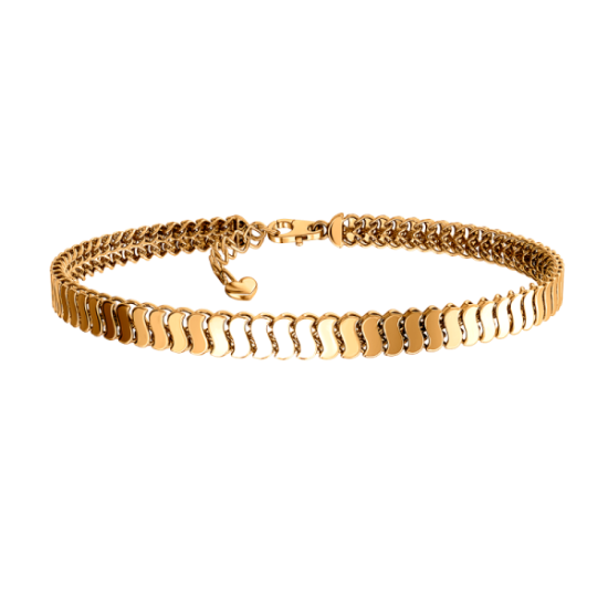 Изображение Золотой браслет 585 пробы